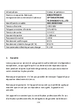 Preview for 131 page of LENCO LS-430 User Manual