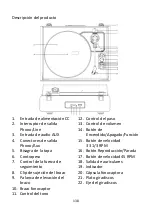 Preview for 139 page of LENCO LS-430 User Manual