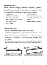 Preview for 140 page of LENCO LS-430 User Manual