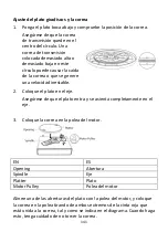 Preview for 142 page of LENCO LS-430 User Manual