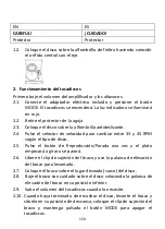 Preview for 151 page of LENCO LS-430 User Manual