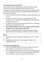 Preview for 153 page of LENCO LS-430 User Manual