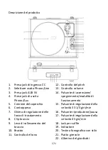 Preview for 172 page of LENCO LS-430 User Manual