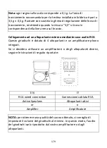 Preview for 180 page of LENCO LS-430 User Manual