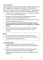 Preview for 186 page of LENCO LS-430 User Manual