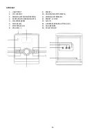 Предварительный просмотр 16 страницы LENCO MC-030 User Manual