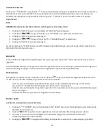 Preview for 18 page of LENCO MC-030 User Manual