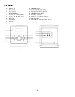 Предварительный просмотр 36 страницы LENCO MC-030 User Manual