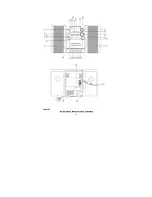 Предварительный просмотр 2 страницы LENCO MC-117 (Spanish) Guía De Funcionamiento Manual