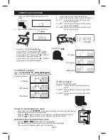 Preview for 6 page of LENCO MC-141 Instruction Manual