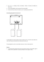 Preview for 10 page of LENCO MC-250 User Manual