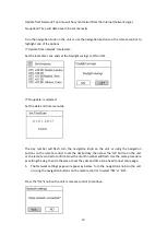 Preview for 12 page of LENCO MC-250 User Manual