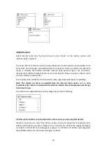 Preview for 16 page of LENCO MC-250 User Manual