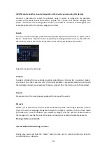 Preview for 19 page of LENCO MC-250 User Manual