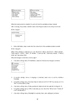 Preview for 32 page of LENCO MC-250 User Manual