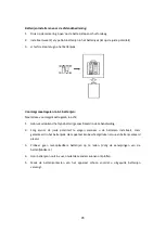 Preview for 45 page of LENCO MC-250 User Manual