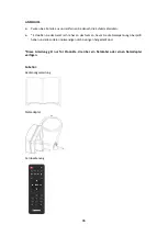 Preview for 86 page of LENCO MC-250 User Manual