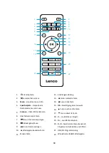 Preview for 89 page of LENCO MC-250 User Manual