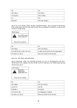 Preview for 98 page of LENCO MC-250 User Manual