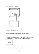 Preview for 140 page of LENCO MC-250 User Manual