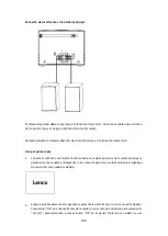 Preview for 186 page of LENCO MC-250 User Manual