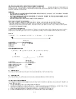 Preview for 6 page of LENCO MCI-400 Instruction Manual