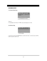 Preview for 22 page of LENCO MDV-24 Instruction Manual