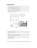 Предварительный просмотр 7 страницы LENCO MDV-3 Instruction Manual