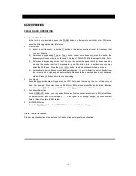 Предварительный просмотр 15 страницы LENCO MDV-3 Instruction Manual