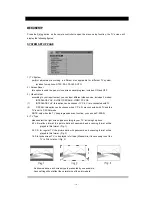 Предварительный просмотр 16 страницы LENCO MDV-3 Instruction Manual