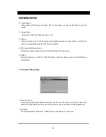 Preview for 21 page of LENCO MDV-6 Instruction Manual