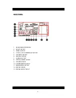 Preview for 5 page of LENCO MDV-7 Instruction Manual