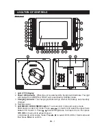 Предварительный просмотр 2 страницы LENCO MES-204 User Manual