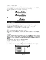 Предварительный просмотр 12 страницы LENCO MES-204 User Manual