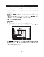 Предварительный просмотр 14 страницы LENCO MES-204 User Manual