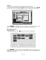 Предварительный просмотр 15 страницы LENCO MES-204 User Manual