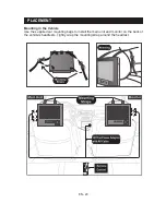 Предварительный просмотр 21 страницы LENCO MES-204 User Manual