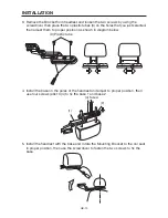 Preview for 10 page of LENCO MES-205 Owner'S Manual