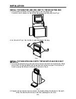 Предварительный просмотр 7 страницы LENCO MES-208 Owner'S Manual