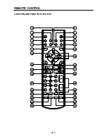 Предварительный просмотр 14 страницы LENCO MES-208 Owner'S Manual