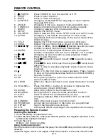 Предварительный просмотр 15 страницы LENCO MES-208 Owner'S Manual