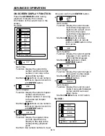 Предварительный просмотр 18 страницы LENCO MES-208 Owner'S Manual