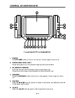 Предварительный просмотр 30 страницы LENCO MES-208 Owner'S Manual