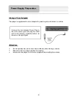 Preview for 15 page of LENCO MES-210 Instruction Manual