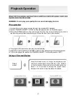 Предварительный просмотр 17 страницы LENCO MES-210 Instruction Manual