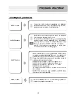 Preview for 20 page of LENCO MES-210 Instruction Manual