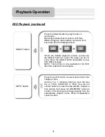 Предварительный просмотр 21 страницы LENCO MES-210 Instruction Manual