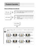 Предварительный просмотр 25 страницы LENCO MES-210 Instruction Manual