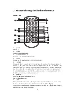 Preview for 31 page of LENCO MES-212 User Manual