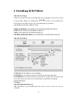 Preview for 34 page of LENCO MES-212 User Manual